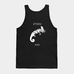 POPPY - EAT Tank Top